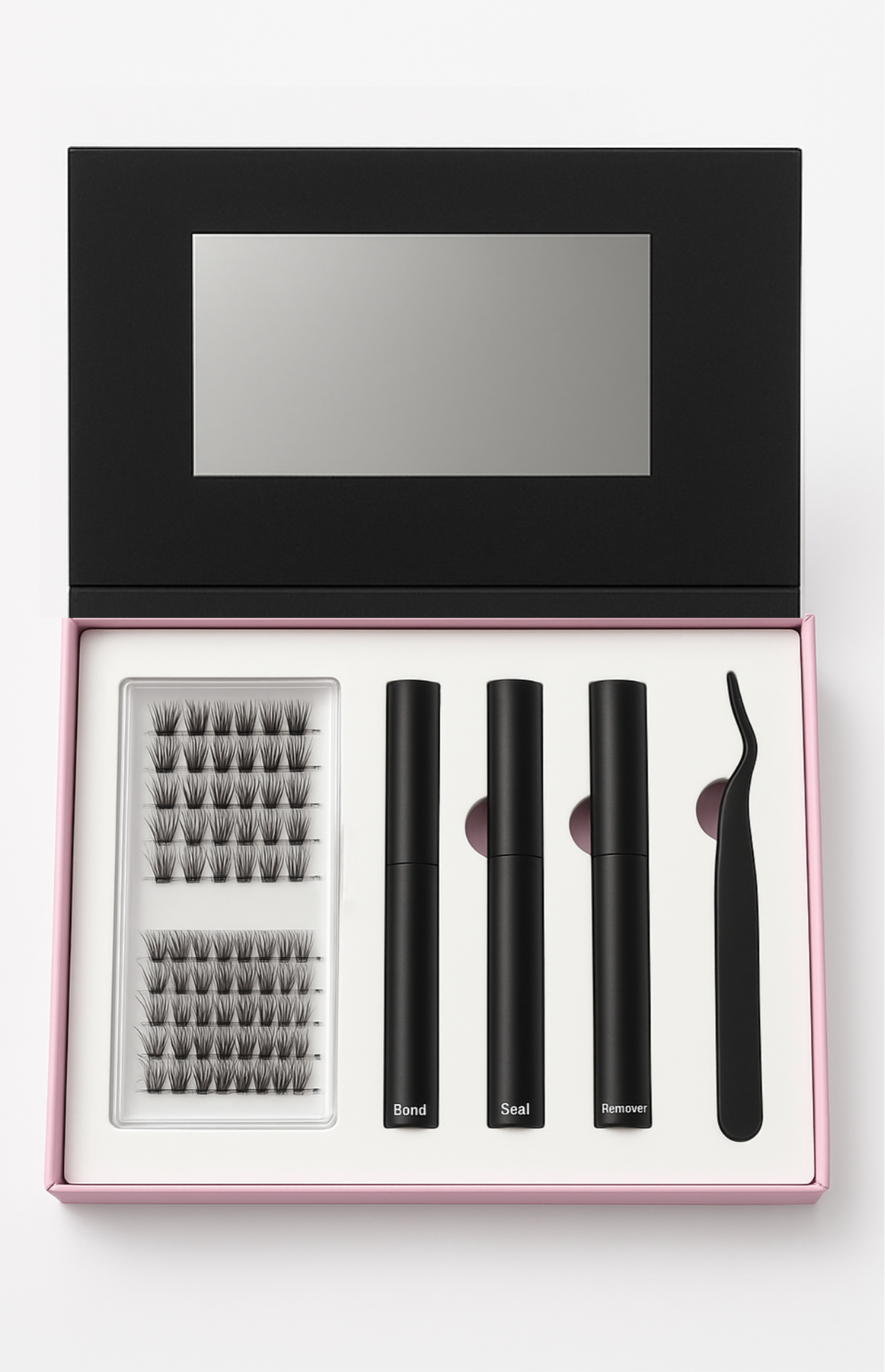 Lunéa lash kit